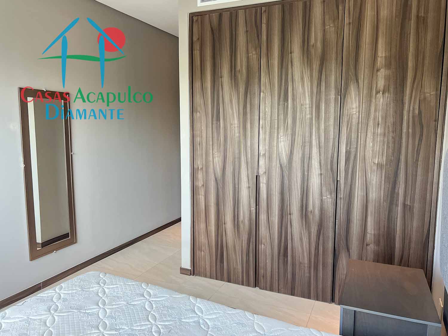 La Isla Emerald E3 - Recámara uno 4